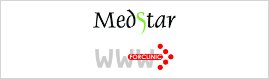 株式会社MEDSTAR