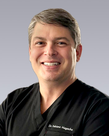 Dr.Fabiano Magacho-Vieira