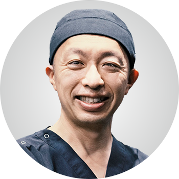 ゴリラクリニック 総院長 稲見 文彦