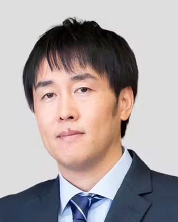 木村 建次郎