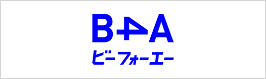 株式会社B4A