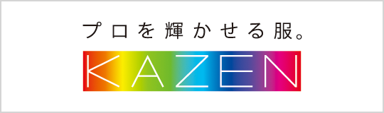 KAZEN　WLD株式会社