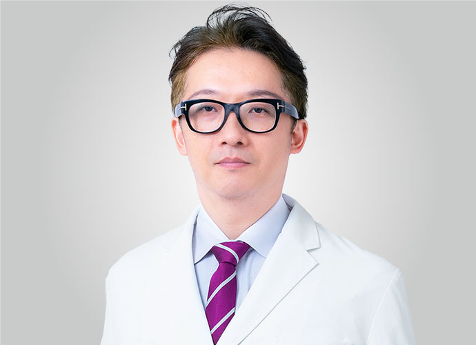 荻野 晶弘先生の写真