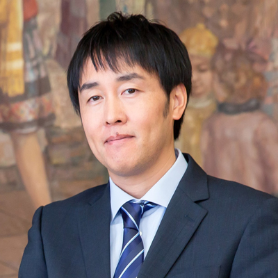 木村 建次郎