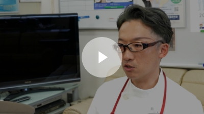 荻野晶弘 理事