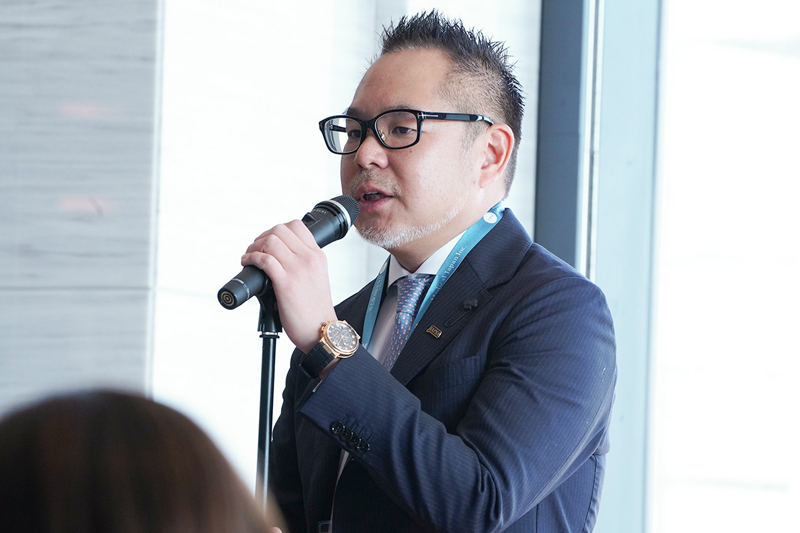 総会ギャラリー:写真