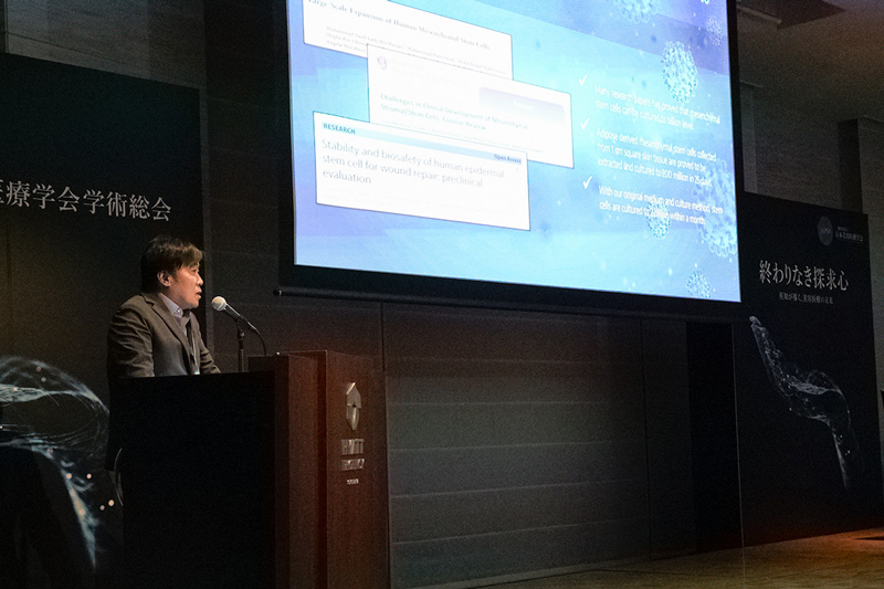 総会ギャラリー:写真