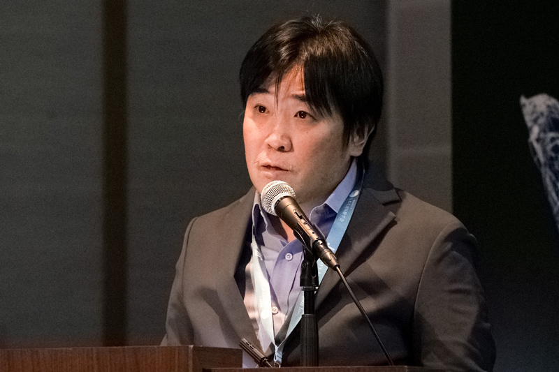 総会ギャラリー:写真