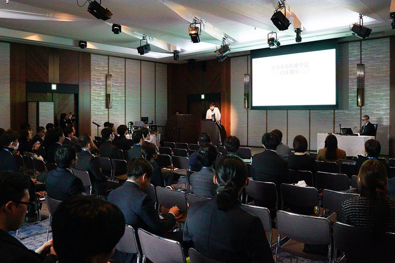 総会ギャラリー:写真