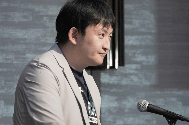 総会ギャラリー:写真