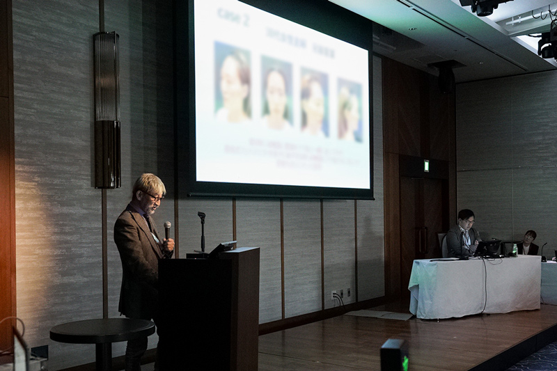 総会ギャラリー:写真