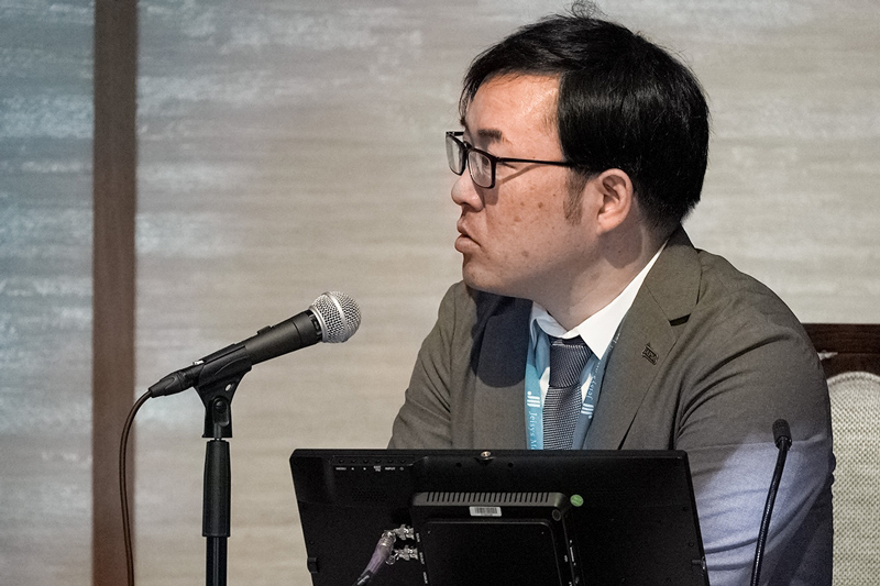 総会ギャラリー:写真