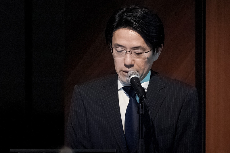 総会ギャラリー:写真