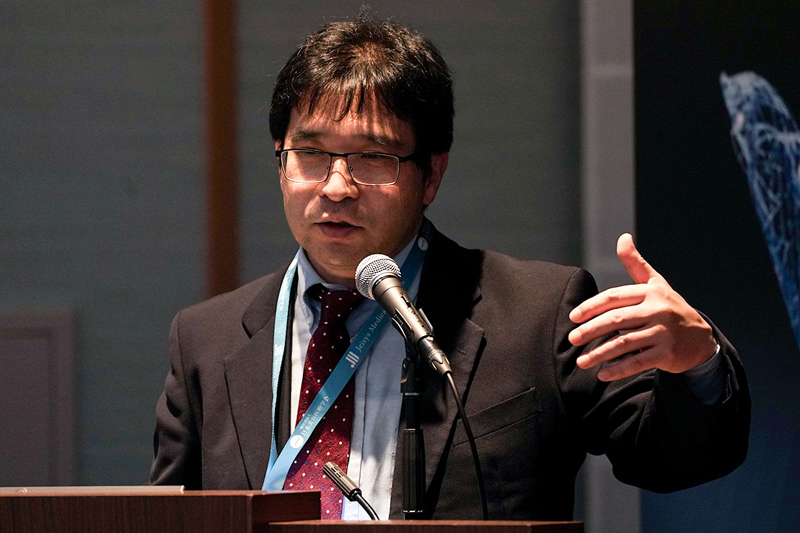 総会ギャラリー:写真