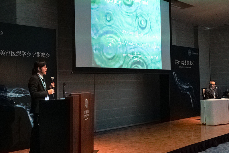 総会ギャラリー:写真