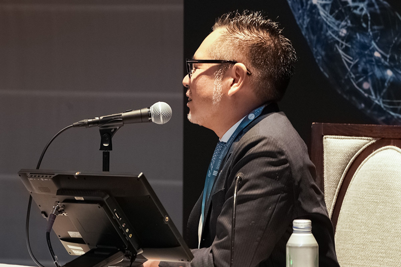 総会ギャラリー:写真