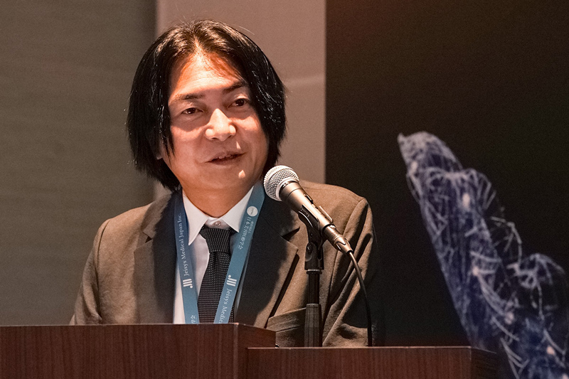 総会ギャラリー:写真