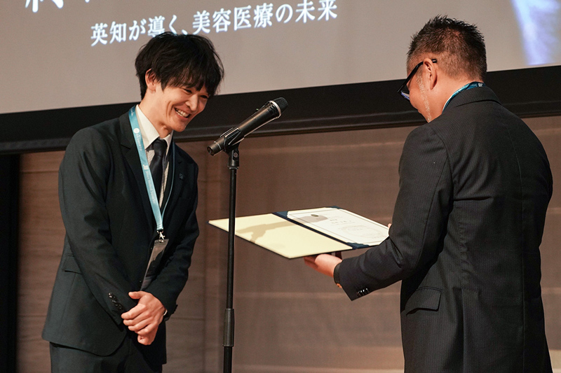 総会ギャラリー:写真