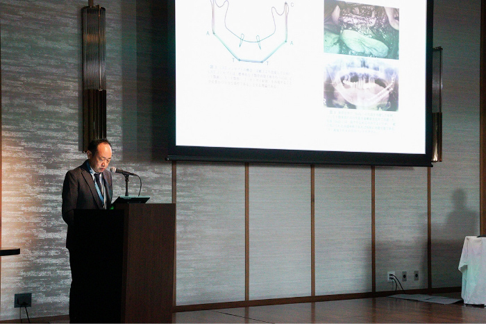 写真:再建と整容の架け橋:形成外科医からみる統合的治療