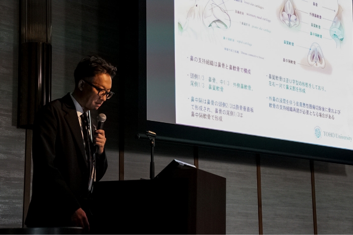 写真:再建と整容の架け橋:形成外科医からみる統合的治療