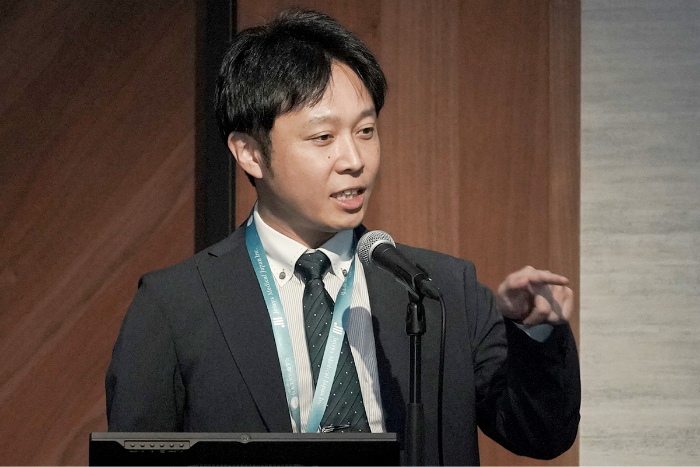 写真:MISKOによるThread Rhinoplasty 最新技術インピーダンスブリッジがもたらす次世代たるみ治療 Hydro-Phase Resonanceによる深部バルクヒーティング技術の開発と臨床的意義