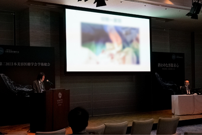 写真:形成外科の叡智が導く美容外科手術の最前線