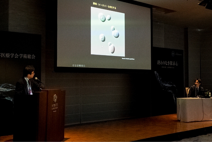 写真:老化細胞の可逆性と再生医療の未来―皮膚老化と外傷後治癒をつなぐ新展開―