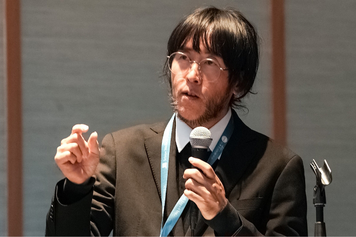 写真:物体透視の理論と医療応用