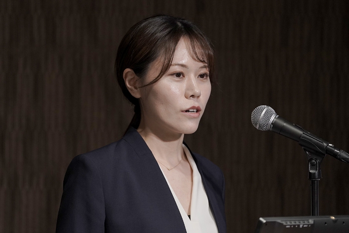 写真:一般演題②