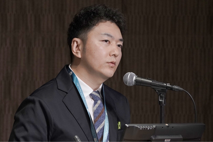 写真:一般演題②