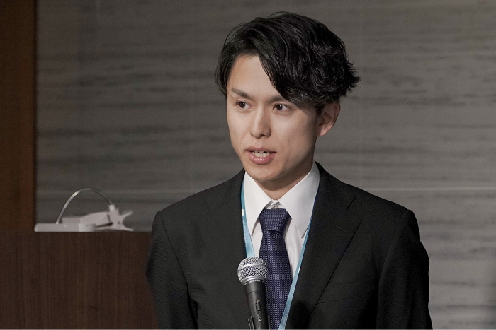 写真:一般演題②