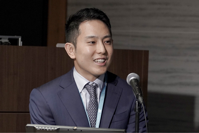 写真:一般演題②