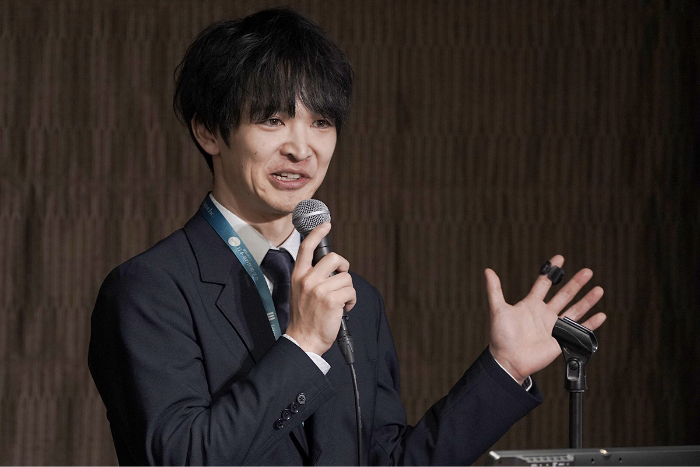 写真:一般演題③