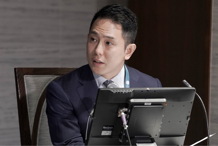 写真:一般演題③