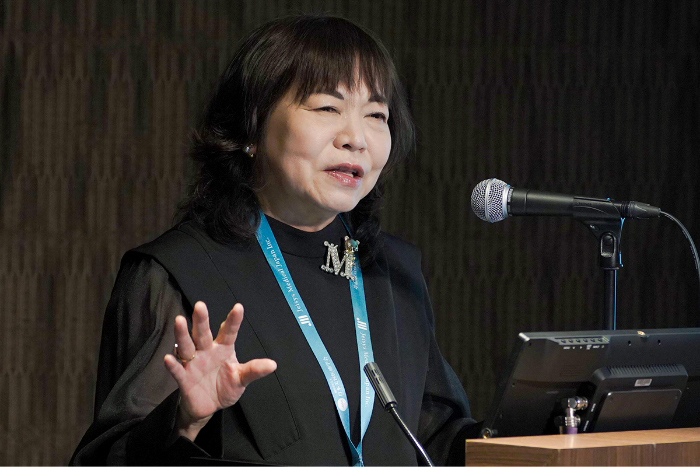 写真:美容医療におけるナースのスペシャリストを目指して