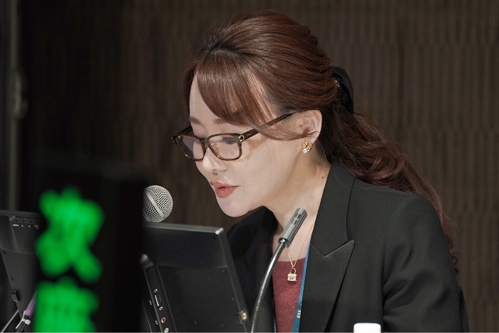 写真:美容医療におけるナースのスペシャリストを目指して