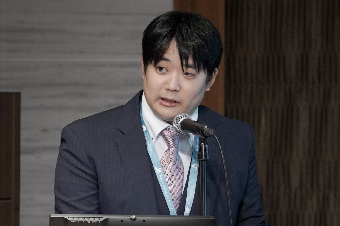 写真:一般演題④