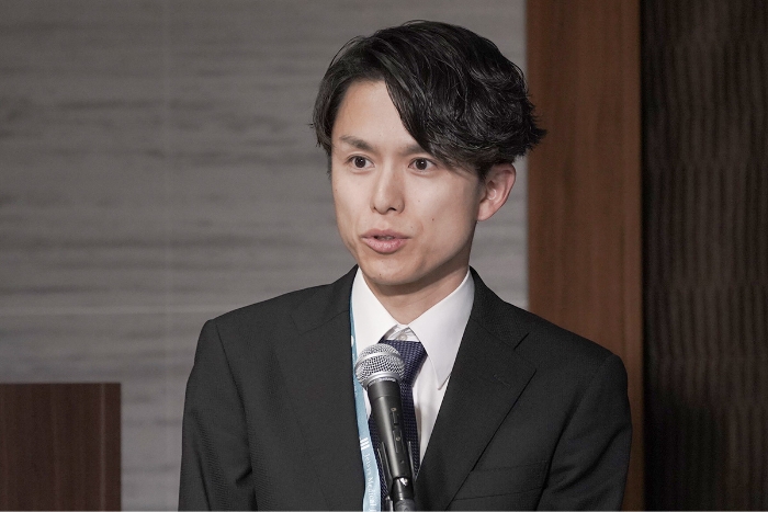 写真:一般演題④