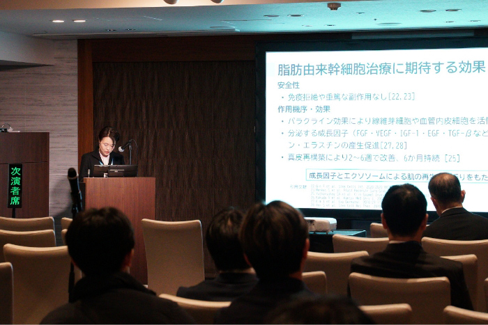 写真:一般演題④