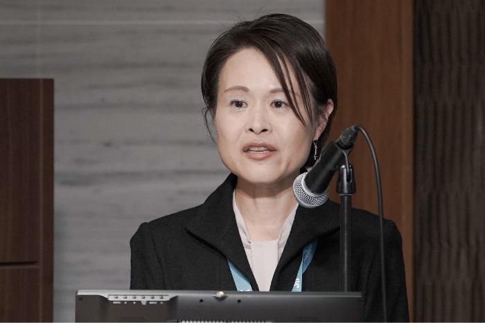 写真:一般演題④