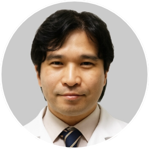 安原 進吾 医師