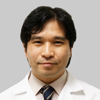 安原 進吾 医師