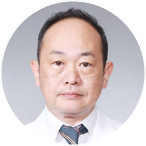 兵藤 伊久夫 医師