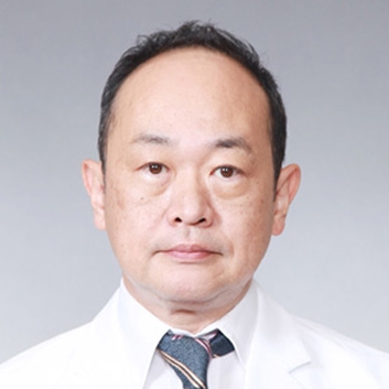 兵藤 伊久夫 医師