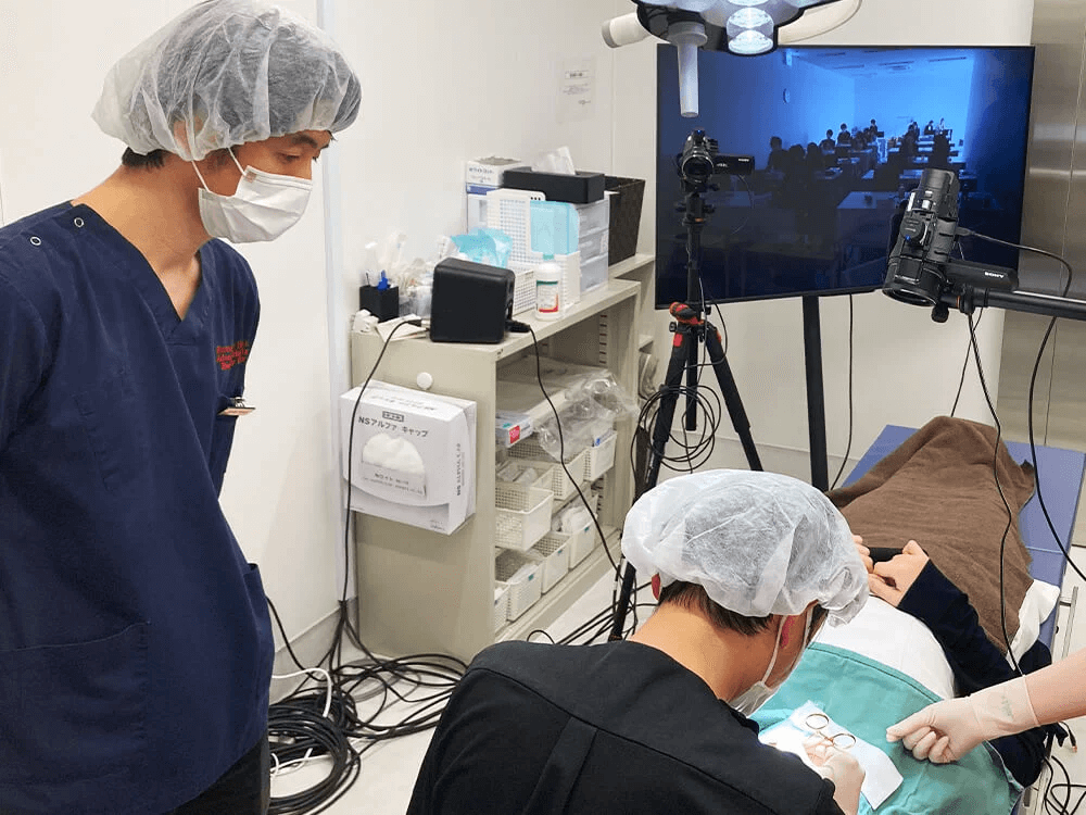第10回 日本美容外科手術手技研究会