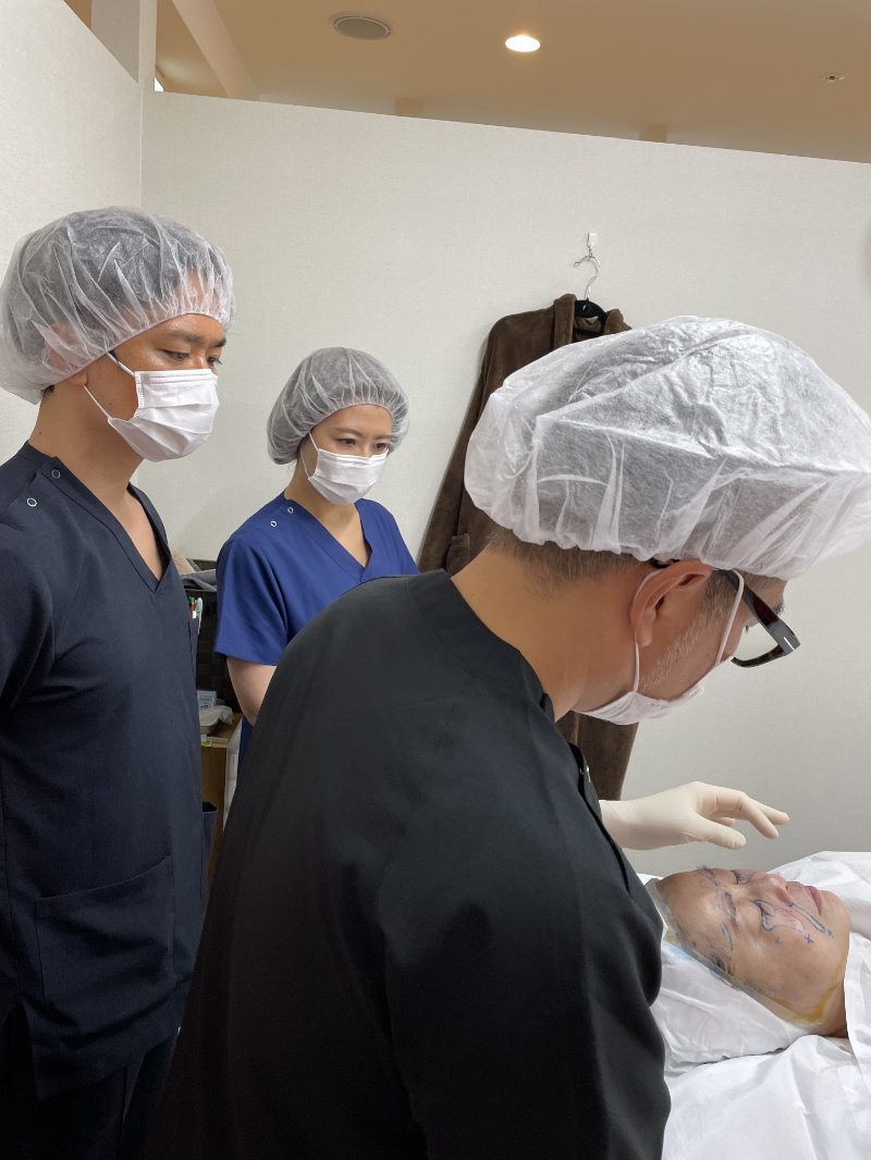 第4回 日本美容外科手術手技研究会