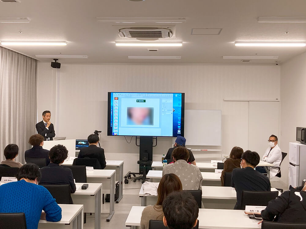 第9回 日本美容外科手術手技研究会