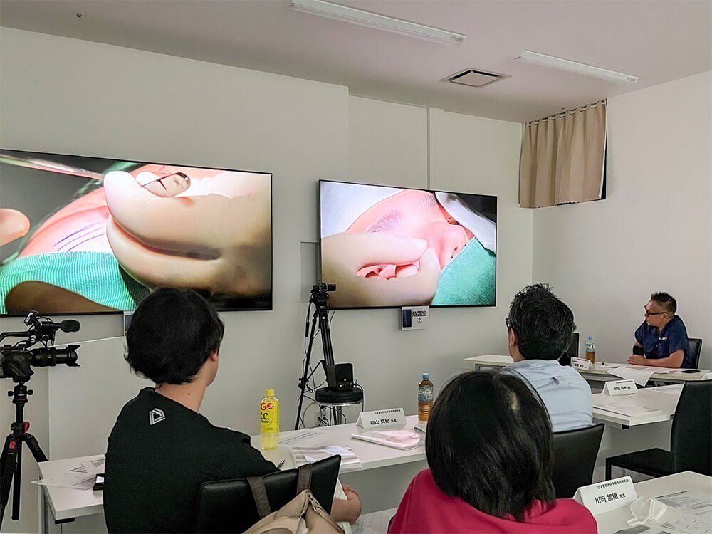 第11回 日本美容外科手術手技研究会