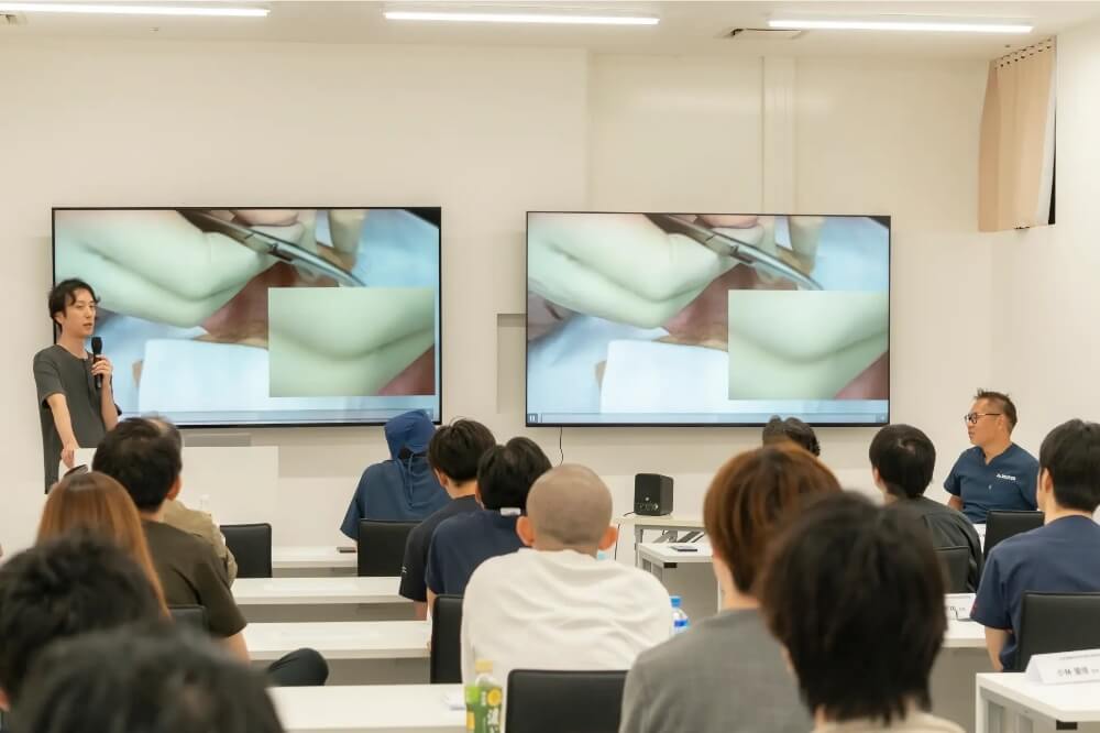 第12回 日本美容外科手術手技研究会