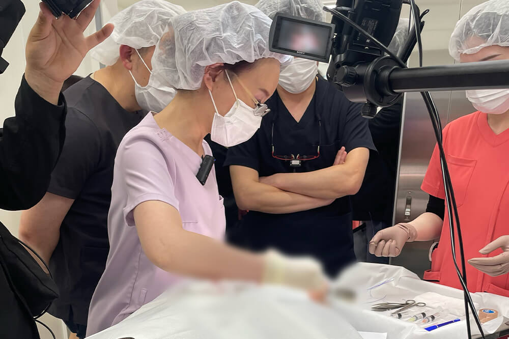 第15回 日本美容外科手術手技研究会